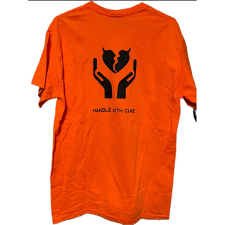 デビルユース(Deviluse)のDeviluse  Mサイズ Tシャツ　デビルユース(Tシャツ/カットソー(半袖/袖なし))