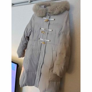 ジルバイ ジル スチュアート(JILL by JILLSTUART) ダウンコート ジルバイ ジル スチュアート(JILL by JILLSTUART) ダウンコート