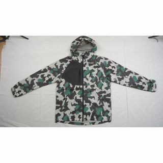 ハフ(HUF)のHuf Standard Shell 2 Jacket カモ L ハフ キース(ナイロンジャケット)