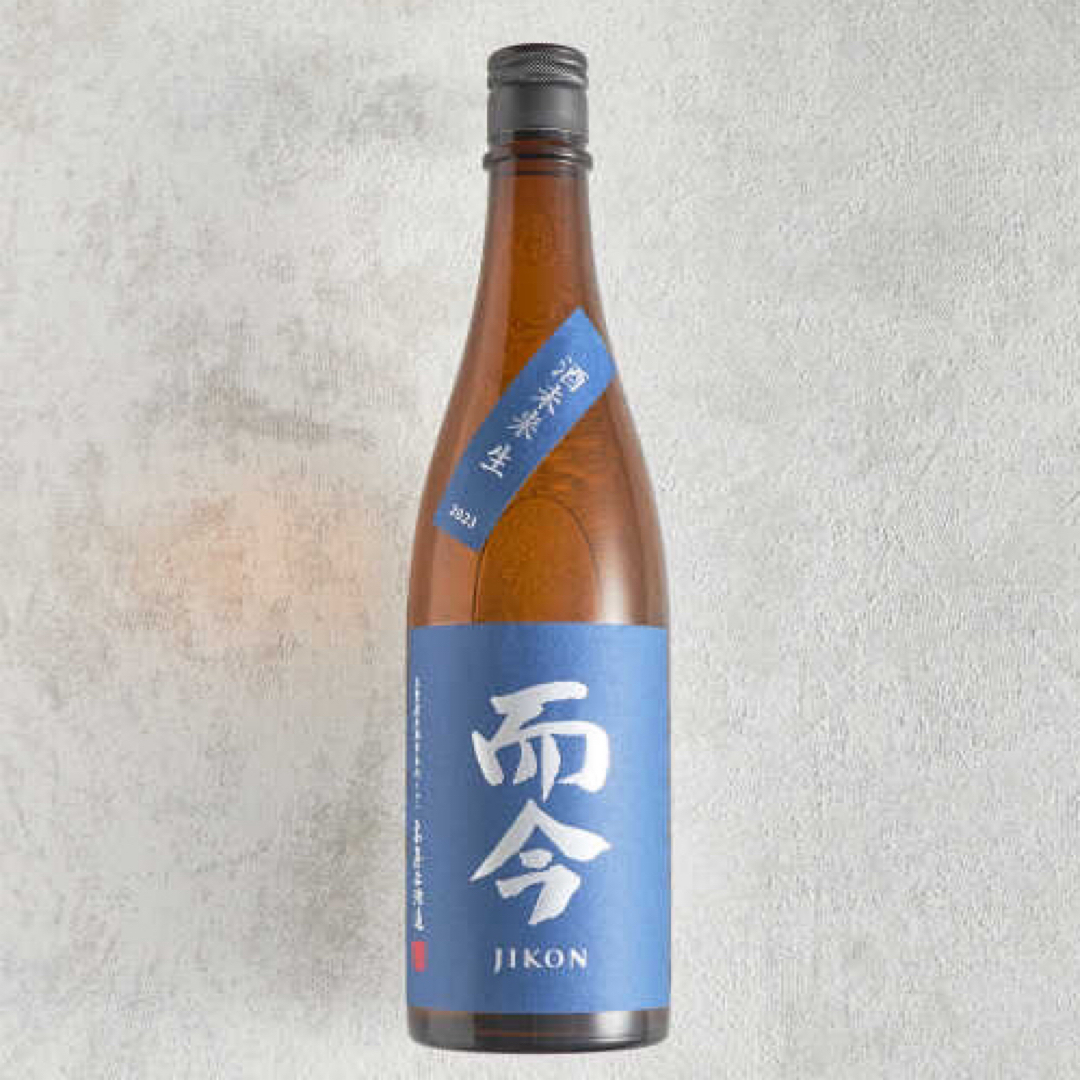 希少】而今 / JIKON 純米吟醸 酒未来 生 720ml 希少】而今 / JIKON 純米吟醸 酒未来 生 720ml