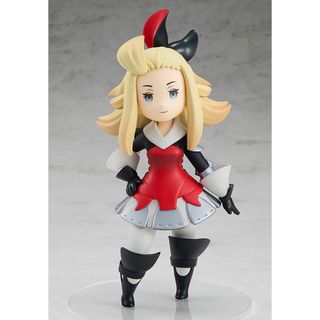 スクウェアエニックス(SQUARE ENIX)のイデア Edea ブレイブリーデフォルト BDFF POP UP PARADE(アニメ/ゲーム)