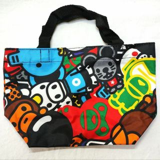 ミニトートバック　ベイプキッズ（BAPE KIDS）