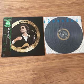 ⭐︎2点目半額⭐︎ LP レコード ボブディラン BOB DYLAN(ポップス/ロック(洋楽))