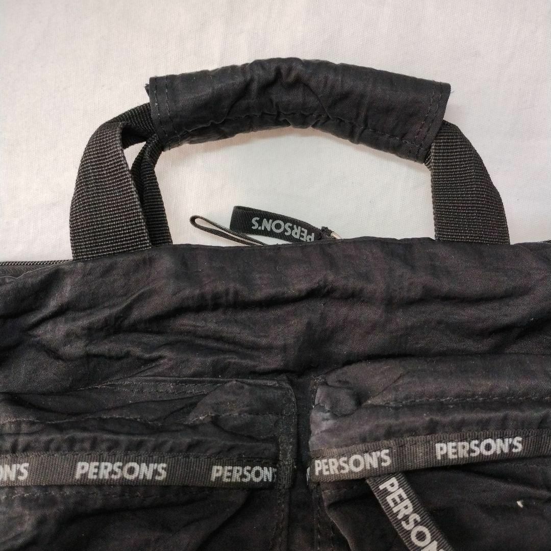 PERSON'S(パーソンズ)のショルダートートバック　パーソンズ（PERSONS） レディースのバッグ(ショルダーバッグ)の商品写真