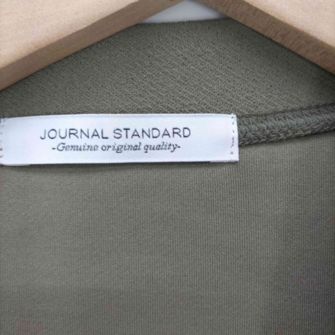 JOURNAL STANDARD(ジャーナルスタンダード)のJOURNAL STANDARD(ジャーナルスタンダード) メンズ トップス メンズのトップス(カーディガン)の商品写真