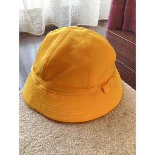 小学校　黄色い帽子　55㎝(帽子)