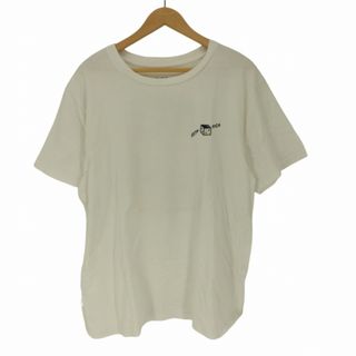 ルーカ(RVCA)のRVCA(ルーカ) メンズ トップス Tシャツ・カットソー(Tシャツ/カットソー(半袖/袖なし))