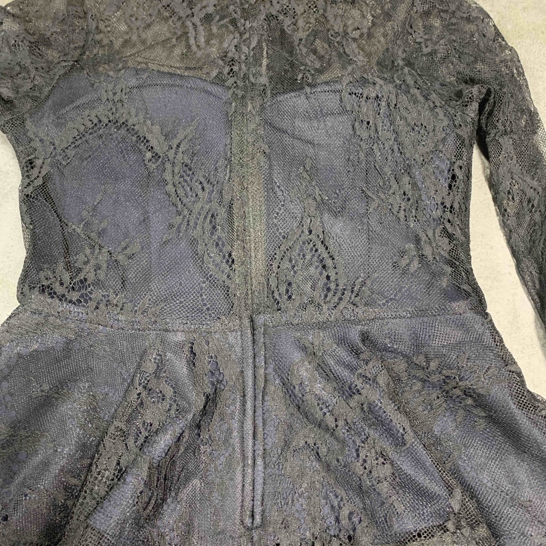 キャバクラ　ドレス　Tika レディースのフォーマル/ドレス(ミニドレス)の商品写真
