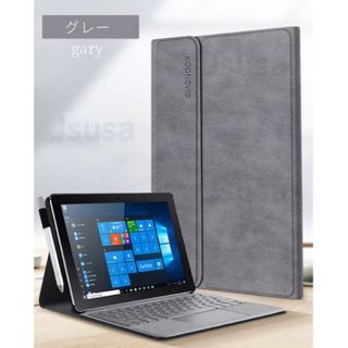 【4/30まで値引き】Microsoft Surface Goケース カバー(PC周辺機器)