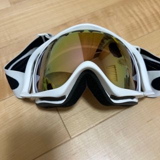 オークリー(Oakley)のオークリー　スキー　スノーボード用のゴーグル(ウインタースポーツ)