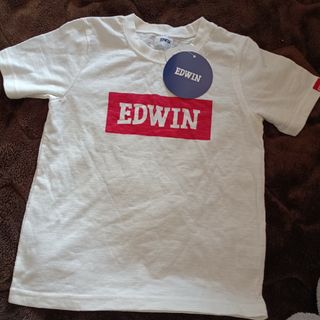 EDWIN(Tシャツ/カットソー)