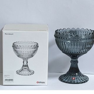 イッタラ(iittala)のイッタラ　マリボウル 　グレー  Maribowl 155mm(食器)