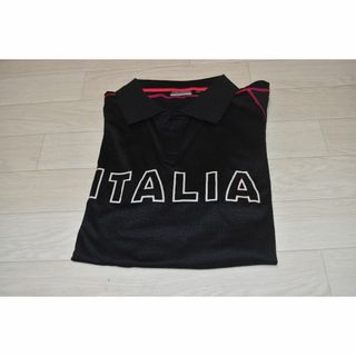 カッパ(Kappa)のKAPPA ITALIA 半袖ポロシャツ LL(ウエア)