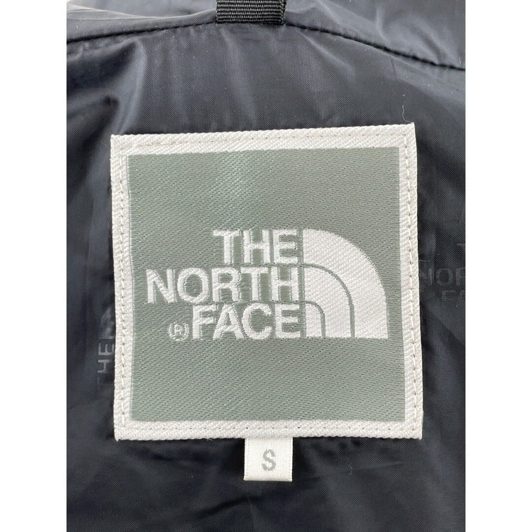 THE NORTH FACE(ザノースフェイス)のノースフェイス NPW22135 グレー マウンテンライトデニムジャケット S レディースのジャケット/アウター(その他)の商品写真