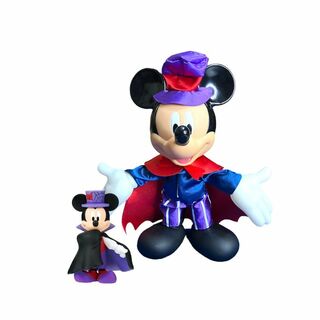 ディズニー(Disney)のDisney Mickey Mouse ミッキーマウス　ハロウィン　コスチューム(その他)