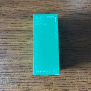 イニスフリー(Innisfree)のイニスフリー innisfree レチノール シカ リペア セラム - レチシカ(美容液)