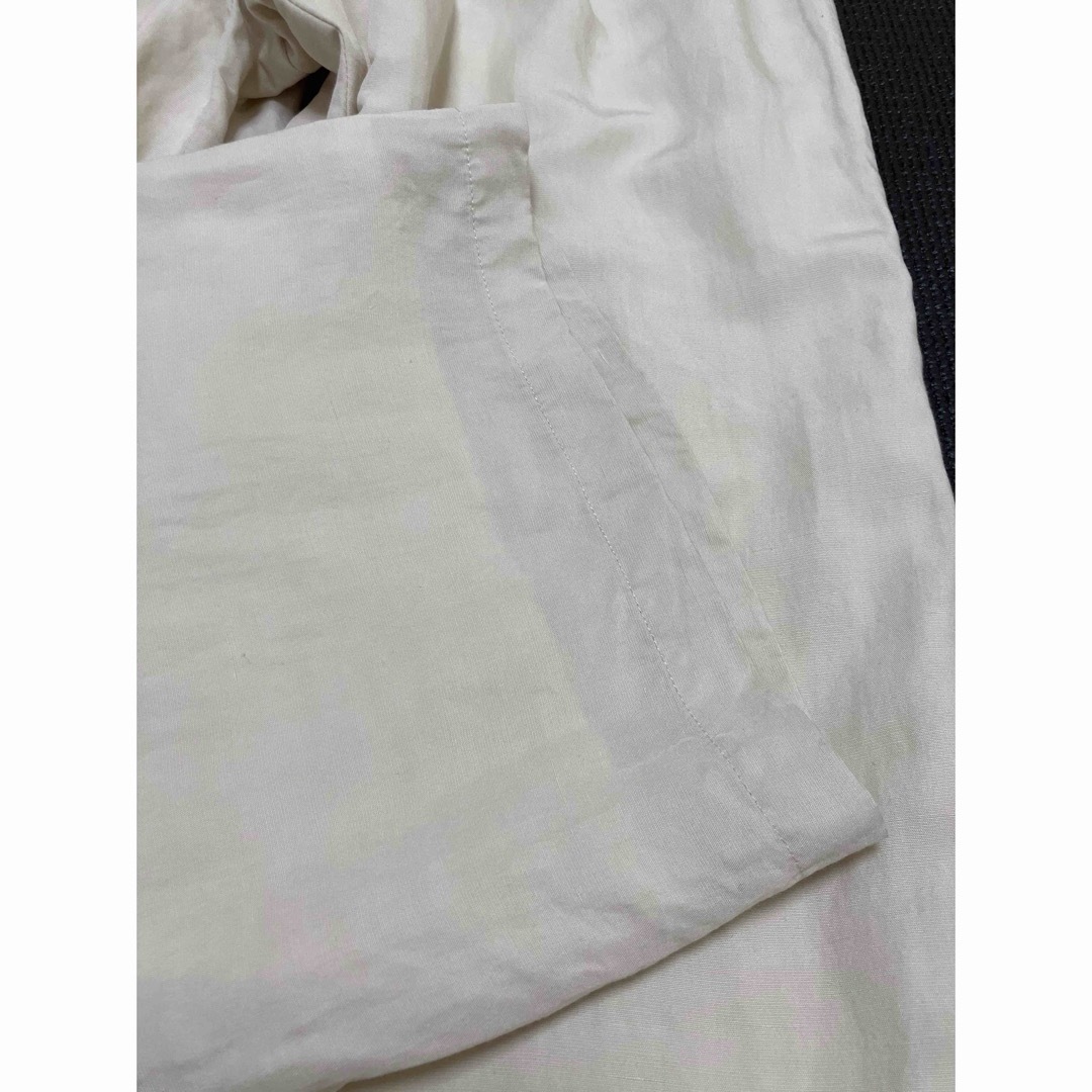 TODAYFUL(トゥデイフル)のTODAYFUL Linen Gurkha Pants リネングルカパンツ レディースのパンツ(カジュアルパンツ)の商品写真