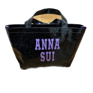 アナスイ(ANNA SUI)のANNA SUIトートバッグ(トートバッグ)