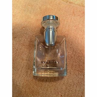 BVLGARI 香水瓶　空瓶(ユニセックス)