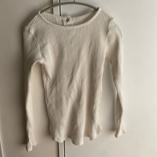 ナチュラルビューティーベーシック(NATURAL BEAUTY BASIC)のトップス(カットソー(長袖/七分))