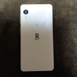 ラクテン(Rakuten)の楽天モバイル 楽天ミニ(スマートフォン本体)