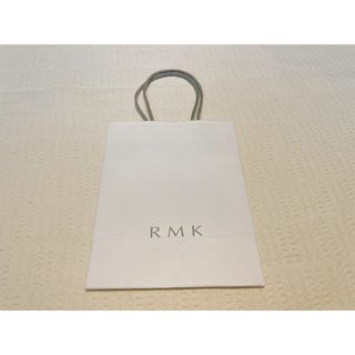 RMK 紙袋