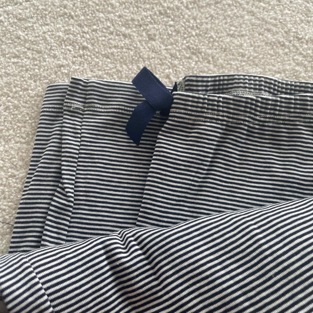 PETIT BATEAU(プチバトー)のプチバトー レディースのルームウェア/パジャマ(パジャマ)の商品写真