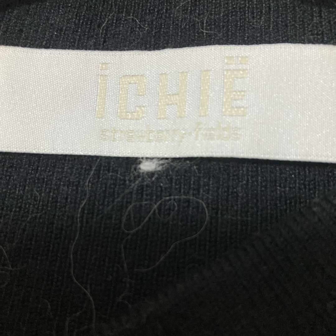 【ICHIE】 イチエ （フリー） 長袖セーター ドルマンスリーブ トップス レディースのトップス(ニット/セーター)の商品写真