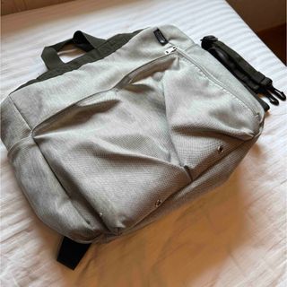 ルートート　rootote マザーズバッグ3way  マミールー