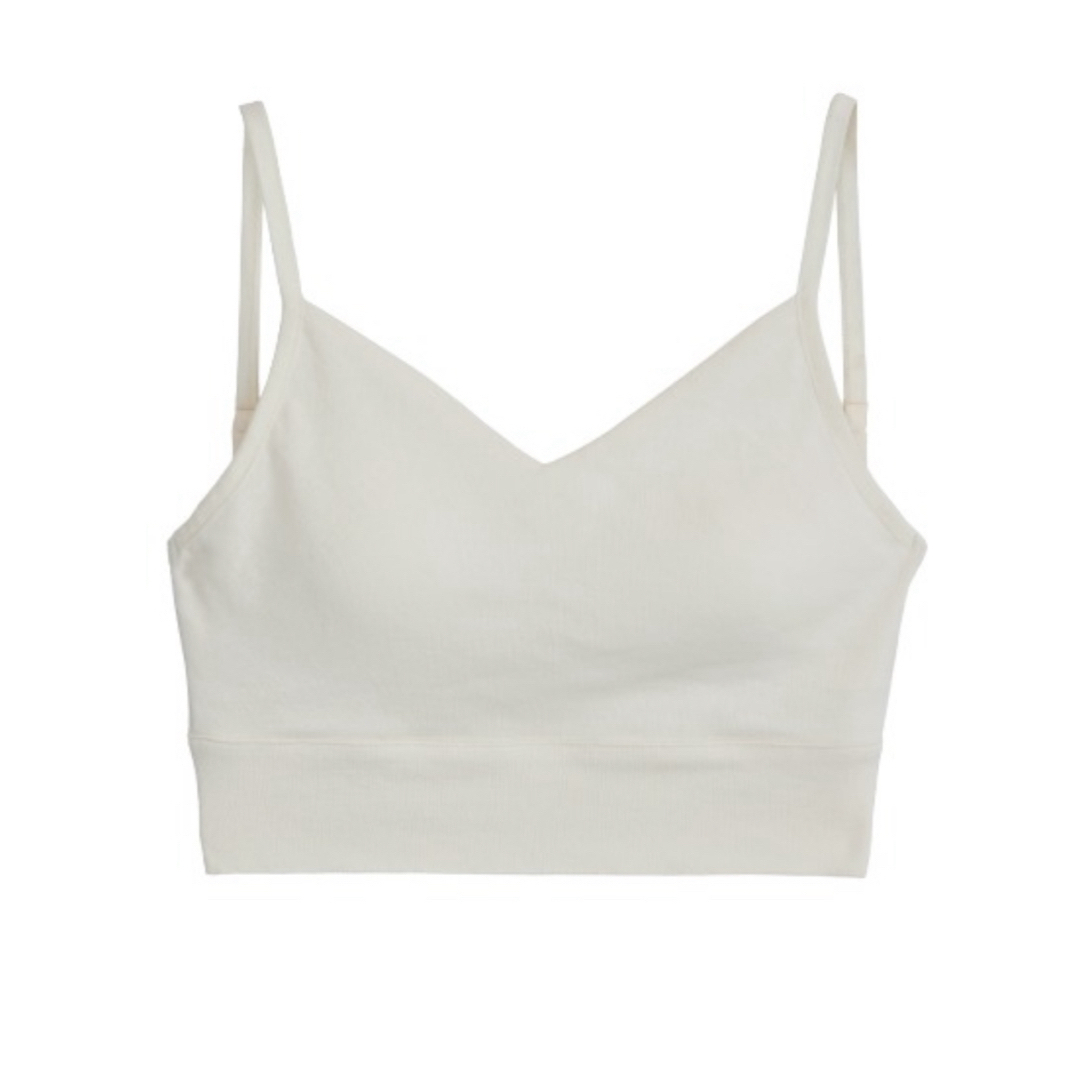 Ameri VINTAGE(アメリヴィンテージ)の【最終お値下げ】 ameriアメリUSEFUL CUP BRA TOP レディースのトップス(キャミソール)の商品写真