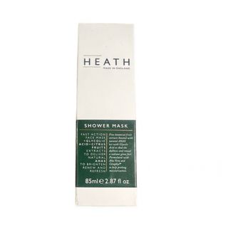 【口コミ大人気❗️メンズ用❗️HEATH/シャワーマスク 85ml 】(その他)