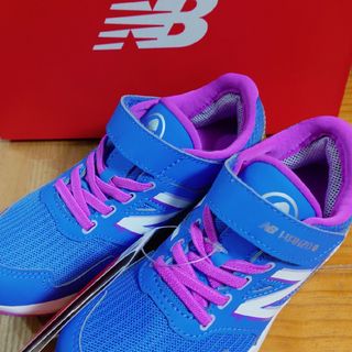 ニューバランス(New Balance)の新品☆ニューバランス　ハンゾー　スニーカー(スニーカー)