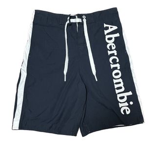 アバクロンビーアンドフィッチ(Abercrombie&Fitch)のAbercrombie & fitch メンズ水着(水着)