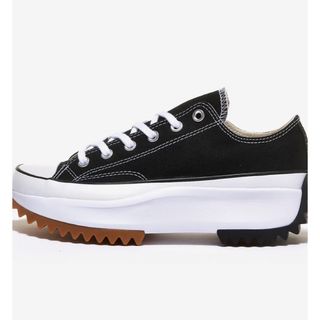 CONVERSE - 【極美品】コンバース ALL STAR トレックウェーブ HI