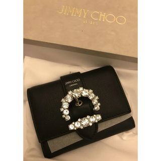 ジミーチュウ(JIMMY CHOO)のジミーチュウ　財布(財布)