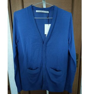 JOHN LAWRENCE SULLIVAN - 20aw MAGLIANO モヘアカーディガン M JOHN LAWRENCE SULLIVAN - 20aw MAGLIANO モヘアカーディガン M