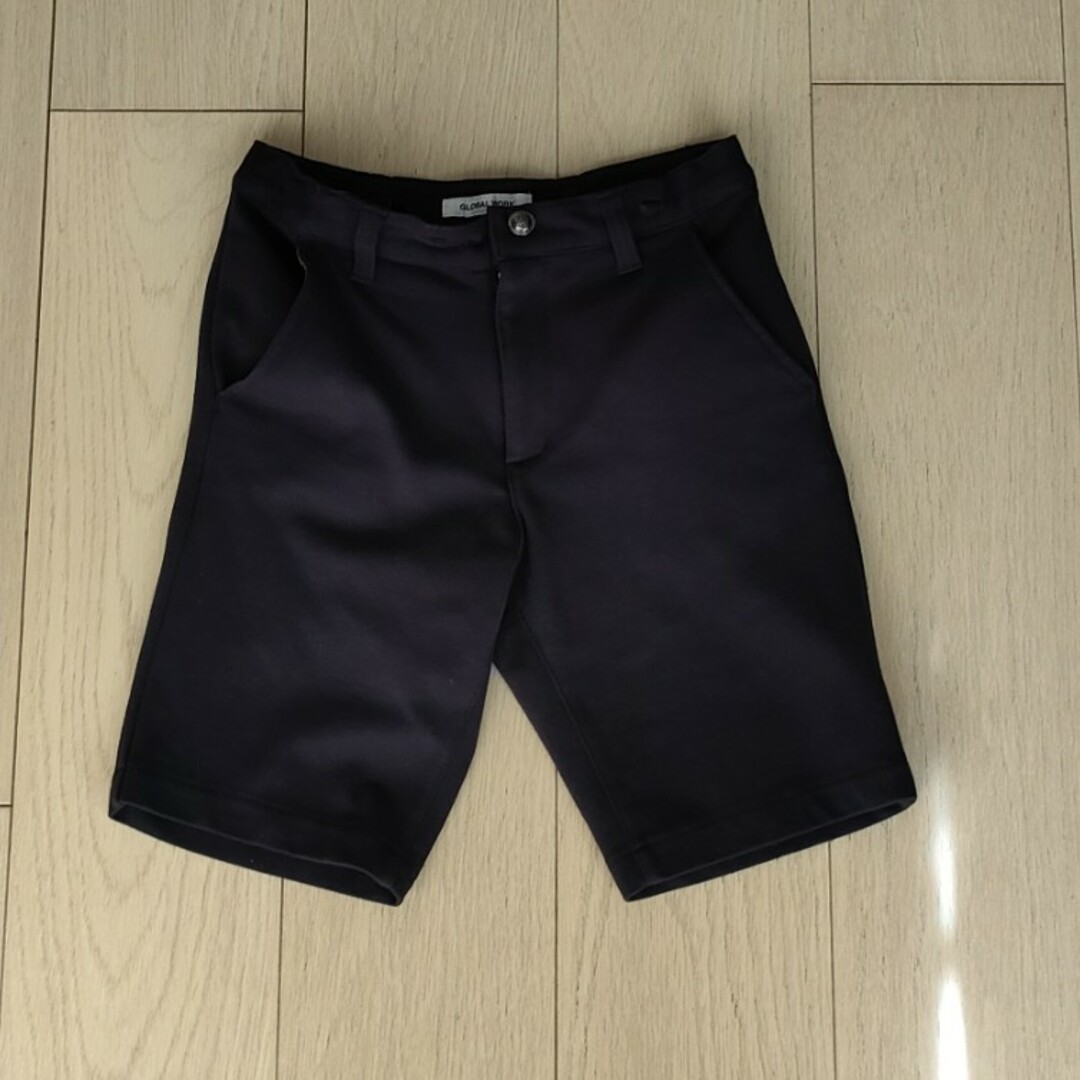 GLOBAL WORK(グローバルワーク)のセレモニースーツ　入学式 キッズ/ベビー/マタニティのキッズ服男の子用(90cm~)(ドレス/フォーマル)の商品写真