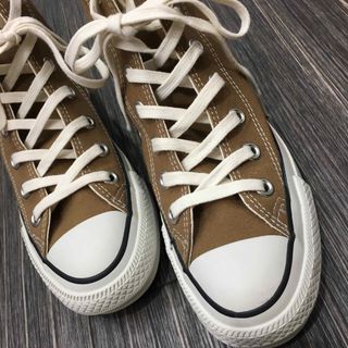 オールスター(ALL STAR（CONVERSE）)のコンバース  ハイカット　スニーカー(スニーカー)