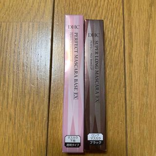 DHC SUPERLONG MASCARA EX