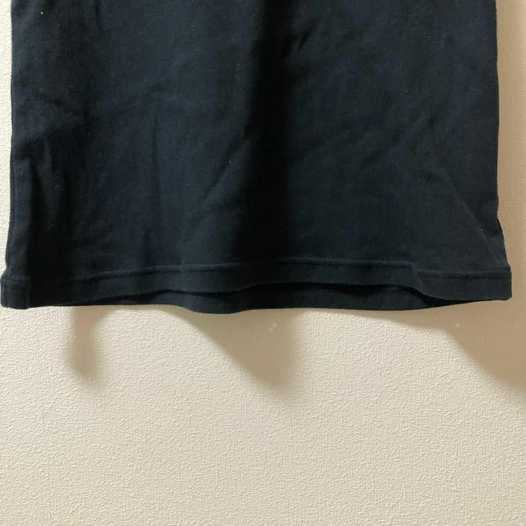 PUMA(プーマ)の【PUMA】プーマ（L）Tシャツ 半袖トップス カジュアル ロゴ入り レディースのトップス(Tシャツ(半袖/袖なし))の商品写真