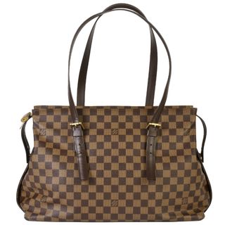 ヴィトン(LOUIS VUITTON) ダミエ バッグの通販 10,000点以上 | ルイ