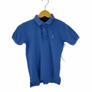 ポロラルフローレン(POLO RALPH LAUREN)のPolo by RALPH LAUREN(ポロバイラルフローレン) レディース(ポロシャツ)