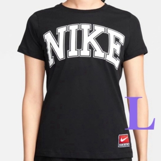 ナイキ(NIKE)のNIKE Tシャツ Lサイズ 新品未使用(ヨガ)