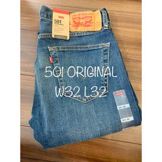 リーバイス(Levi's)のLevi's 501 ORIGINAL STRETCH(デニム/ジーンズ)