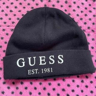 GUESS ニット