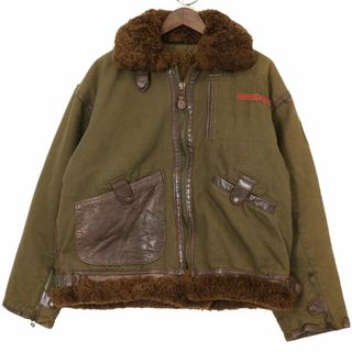 アヴィレックス(AVIREX)のAVIREX 945236 TYPE B-3 Flight Jacket(フライトジャケット)