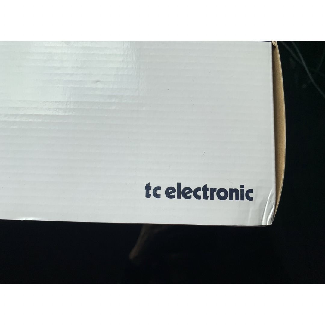 tcelectronic tc2290p   楽器のギター(エフェクター)の商品写真