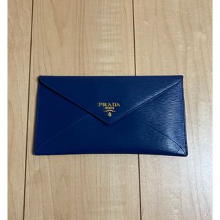 プラダ(PRADA)のプラダ　財布(財布)