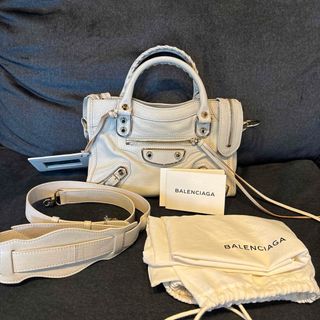 バレンシアガ シティ バッグの通販 700点以上 | Balenciagaの 