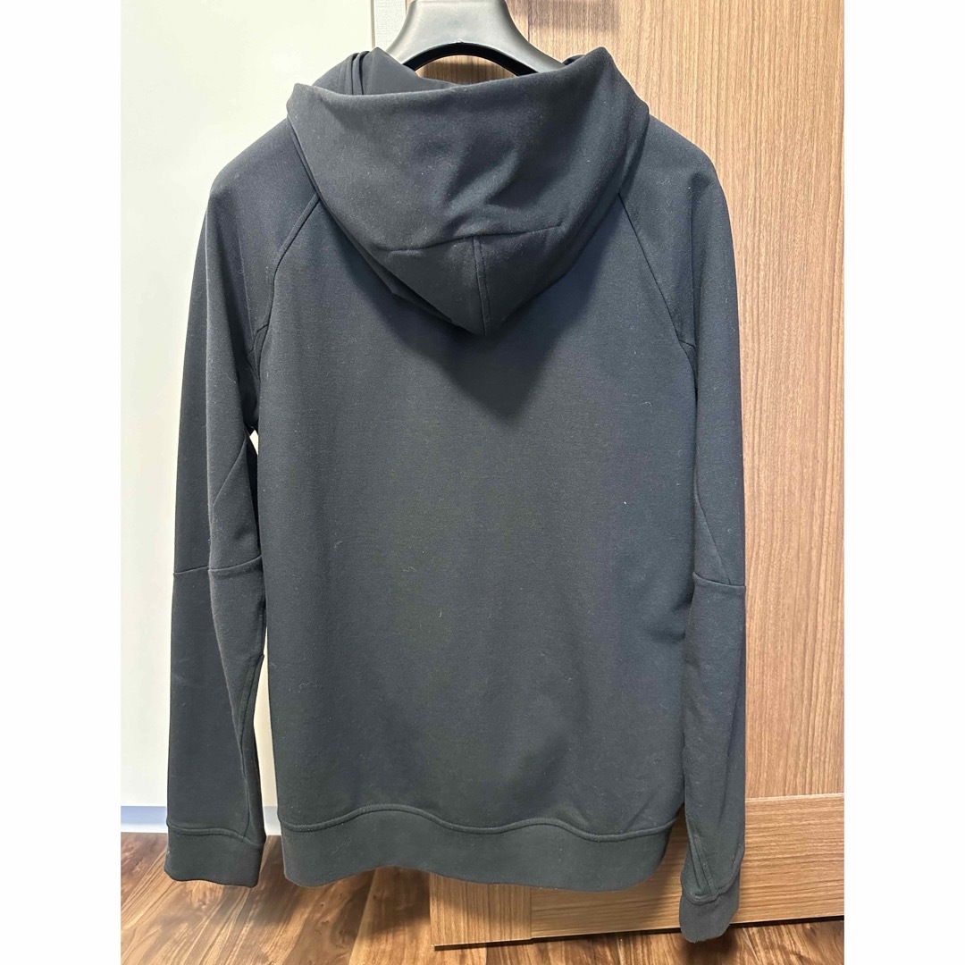 lululemon(ルルレモン)のLululemon ルルレモン　City Sweat パーカー　フーディ メンズのトップス(パーカー)の商品写真